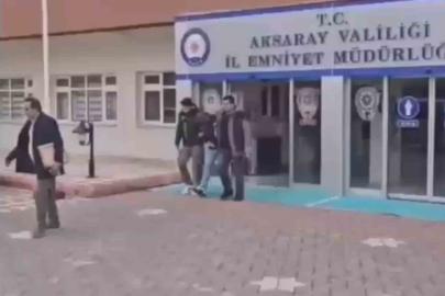 16 yaşındaki çocuk babasının hesabından 1,5 milyon kredi çekip dolandırıcıya kaptırdı