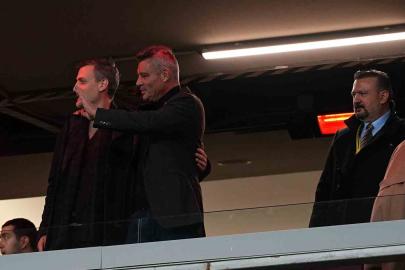 2025 Turkcell Süper Kupa: Galatasaray: 0 - Fenerbahçe: 2 (Maç sonucu)