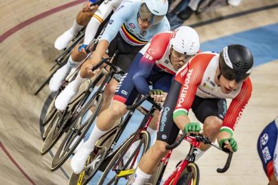 2026 Avrupa Pist Bisikleti Şampiyonası’nda yarışacak milli takım kadrosu belli oldu