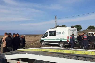 26 yaşındaki genç kamyonette ölü bulundu