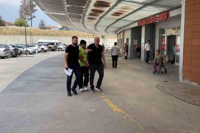 4 çocuk annesi eski sevgilisinin boğazını keserek öldüren sanığa ağırlaştırılmış müebbet