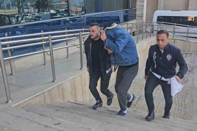 4 yaşındaki Sarp’ın su arabasının altında kaldığı kazada şoför ve şirket yetkilisi birbirlerini suçladı