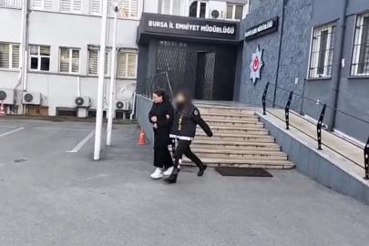 56 yıl hapisle aranan şahıs polisten kaçamadı
