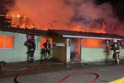 74 yaşındaki annesine dehşeti yaşatan sanığın yeniden yargılanmasına başlandı
