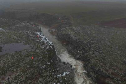 9 gündür kayıp olan kadının eşi Şeyhmus Kılıç: "Hepimizin psikolojisi bozuldu"