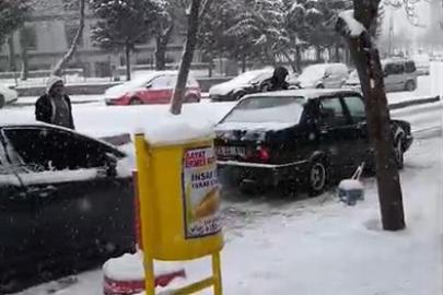 Abart egzoz kullanan Fiat Tofaş sürücüsüne 11 bin lira ceza