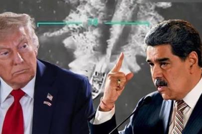 ABD-Venezuela gerilimin perde arkasında ne var?