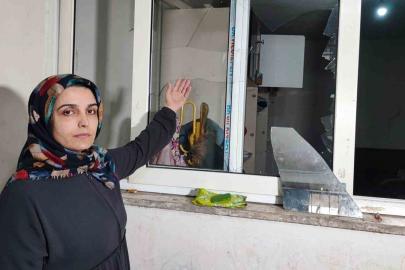 Adana’da 4 çocuk annesinin ’Ölmek istemiyorum’ feryadı: Kocası eşyaları parçaladı