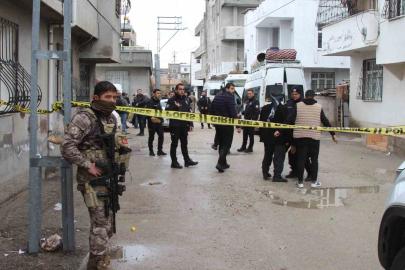 Adana’da taşlı, sopalı, silahlı kavga: 1 ölü, 5 yaralı