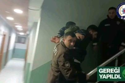 Adana’daki cinayetin şüphelileri Edirne’de yakalandı