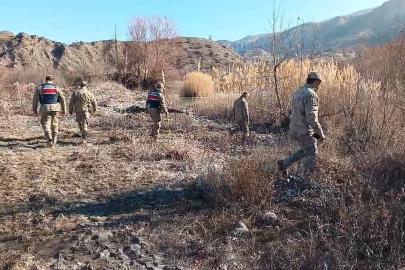 Adıyaman’da Nuriye Parkmaksız 1 yıldır bulunamadı