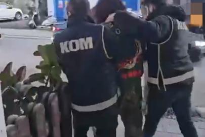 Adnan Oktar suç örgütünün kilit ismi Muğla’da yakalandı