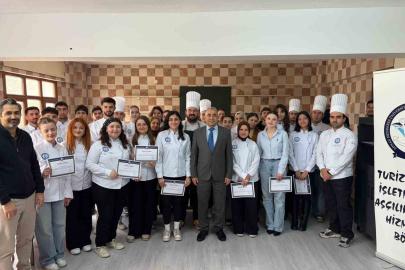 ADÜ akademik başarılarını artırıyor