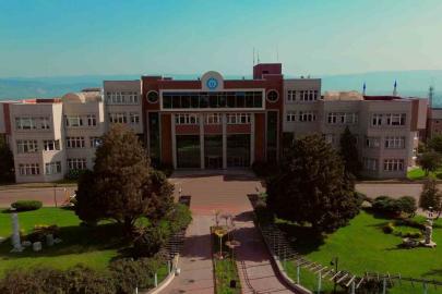 ADÜ, Avrupa Üniversite Sıralamasında yerini aldı