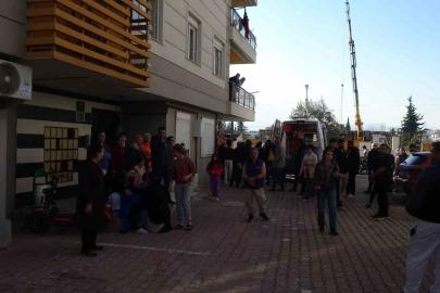 Ağabeyini silahla vurarak öldürdü, diğer ağabeyinin eşini de yaraladı