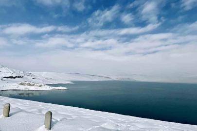 Ağrı’ya 2026 yılında 2,5 milyar liralık yatırım ödeneği