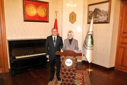 Aile ve Sosyal Hizmetler Bakanı Göktaş, Kars’ta