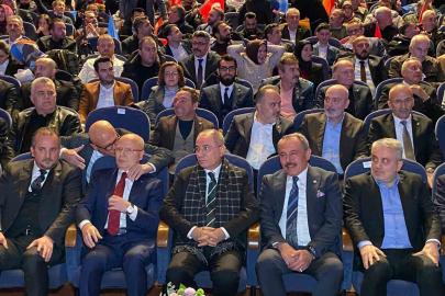 Ak Parti Bursa İl Başkanı Gürkan’dan CHP’li büyükşehire eleştiri