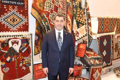 AK Parti Gaziantep Milletvekili Bozgeyik: "Gaziantep, Anadolu’nun sanayileşmesine örnek oluyor"