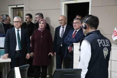 AK Parti Grup Başkanı Abdullah Güler: "Katil İsrail, zulmüne son vermeli"