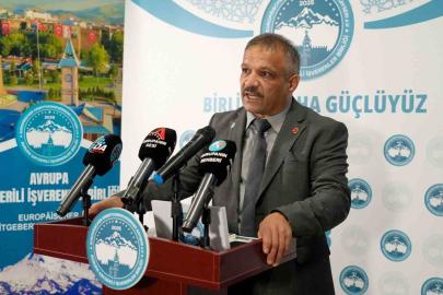 AKİB’den Avrupa’da artan ırkçılığa tepki