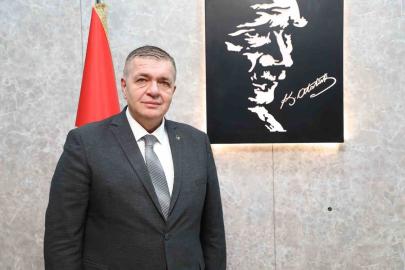 Akıncı’dan faiz indirimi değerlendirmesi: "Kredi piyasalarına yansıması belirleyici olacak"