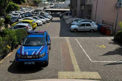 Alaplı’da uyuşturucu operasyonunda 1 tutuklama