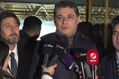 Ali Gürbüz: "Bu haftayı kayıpsız kapattık"