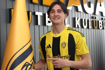 Aliağa FK, Emre Keskin ile anlaştı