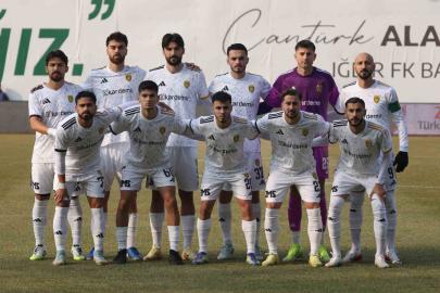 Aliağa FK’nın kupadaki rakibi Samsunspor