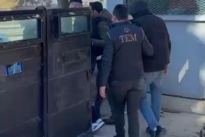 Aliağa’da akaryakıt istasyonunda kurşunlama olayında 2 tutuklama