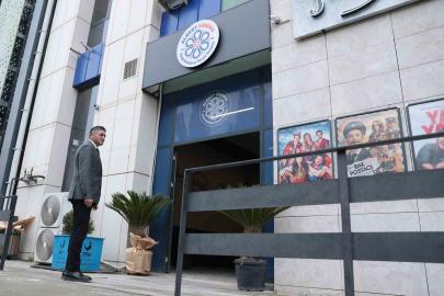 Aliağa’da sinema keyfi yeniden başlıyor