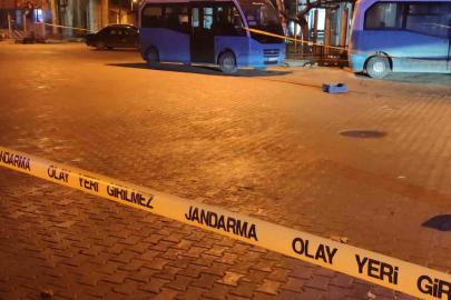 Alkol masasında tartışma kanlı bitti: 1 ölü 2 ağır yaralı