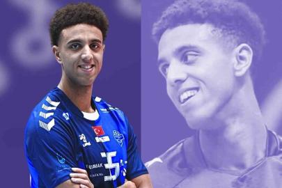 Altekma, İbrahim Lawani’yi kadrosuna kattı