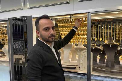 "Altın yatırımcısının yüzü 2026’da da gülecek"