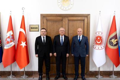 Altınok: "Bedelli Eğitim Merkezi , Erzurum’un askerî, ekonomik ve stratejik gücüne güç katacak"