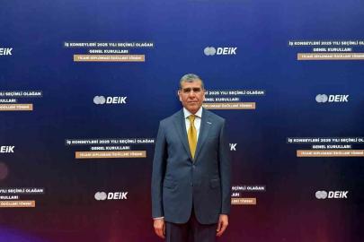 Altunkaya’ya önemli görev