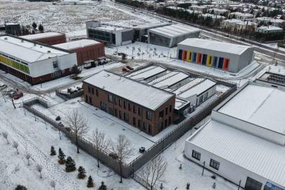 Alzheimer Aktif Yaşam Merkezi TBMM gündeminde