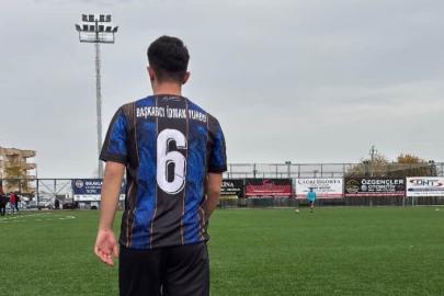 Amatörde kural hatası iddiası