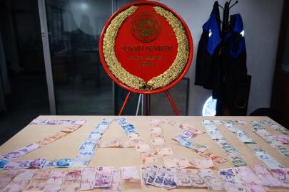 "Ameliyat olacağız" yalanıyla dilencilik yaptılar