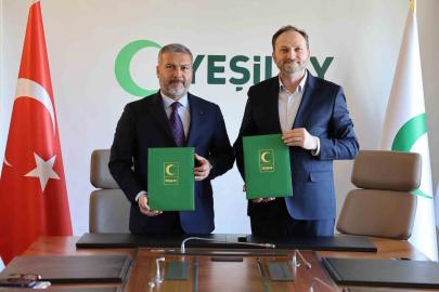 Anadolu Üniversitesi ve Yeşilay’dan bağımlılıkla mücadelede iş birliği