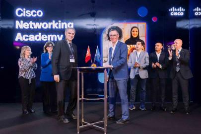 Anadolu Üniversitesi’nden "Gelenekten Geleceğe Siber Güvenlik Köprüsü"