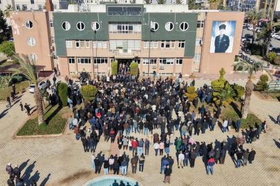 Anamur’da muhtarlardan kırsal mahalle kararına tepki