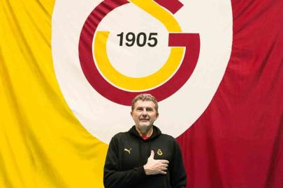 Andrea Gardini: "Birlikte savaşmaya çalışıyoruz"