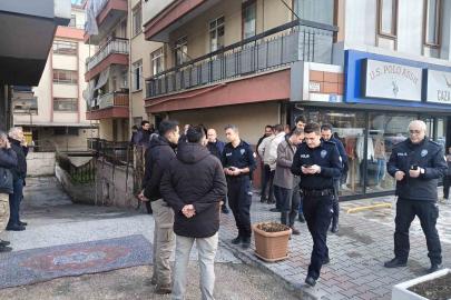 Ankara’da eski damadı tarafından öldürülen kadının komşusu: "Sürekli eve gelip rahatsız ettiğini söylüyordu"