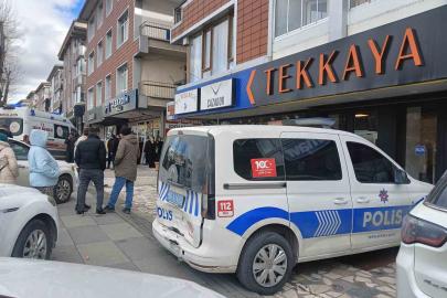 Ankara’da eski eşini ağır yaralayan şahıs, kayınvalidesini öldürüp intihar etti