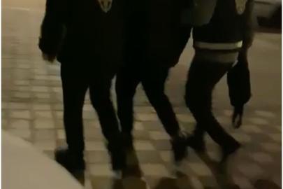 Antalya merkezli yasa dışı bahis operasyonunda 25 gözaltı