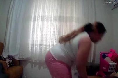 Antalya’da 1 yaşındaki bebeğe şiddet iddiasında anne tutuklandı