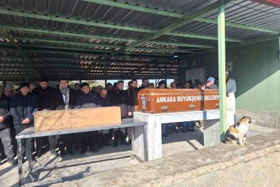 Antalya’da kız kardeşi ve yeğeni öldürülen ağabey, saldırgan kocanın cinayeti planlayarak işlediğini iddia etti