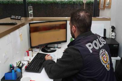 Antalya’da konaklama tesisleri ve araç kiralama firmaları denetlendi